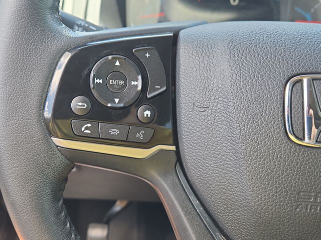 Thumbnail: 2021 Honda Pilot - 28