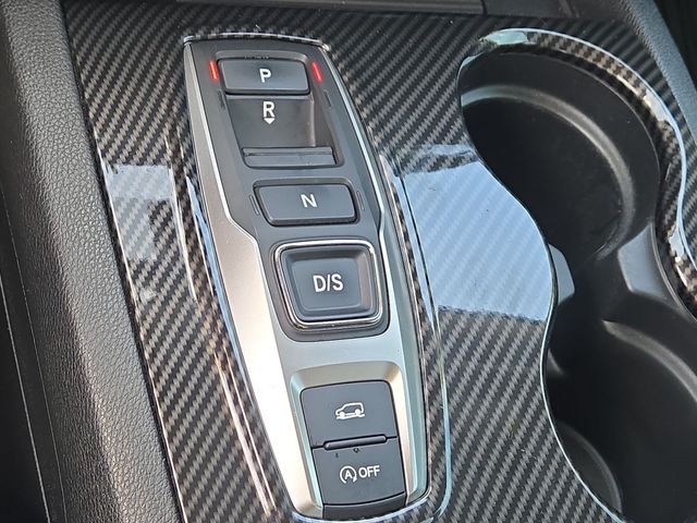 Thumbnail: 2021 Honda Pilot - 15