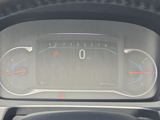 Thumbnail: 2021 Honda Pilot - 32