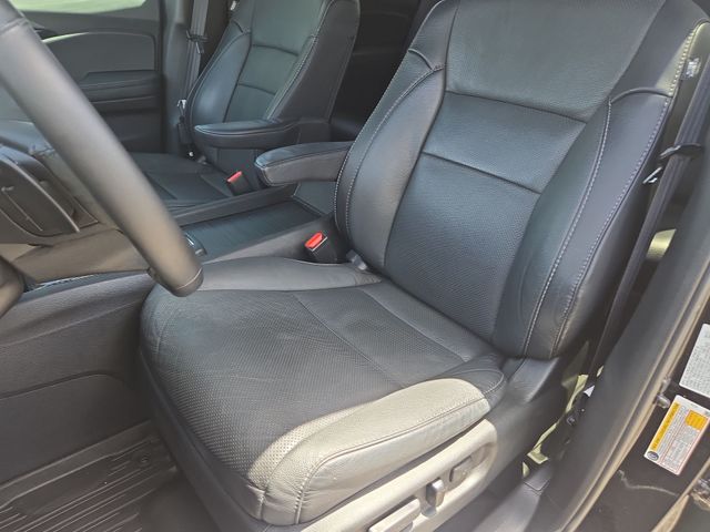 Thumbnail: 2021 Honda Pilot - 12