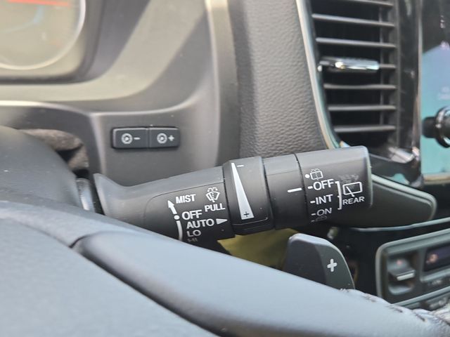 Thumbnail: 2021 Honda Pilot - 16