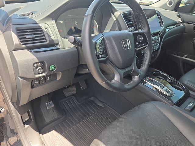 Thumbnail: 2021 Honda Pilot - 2