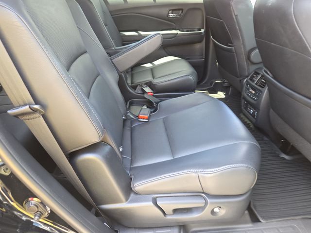 Thumbnail: 2021 Honda Pilot - 25