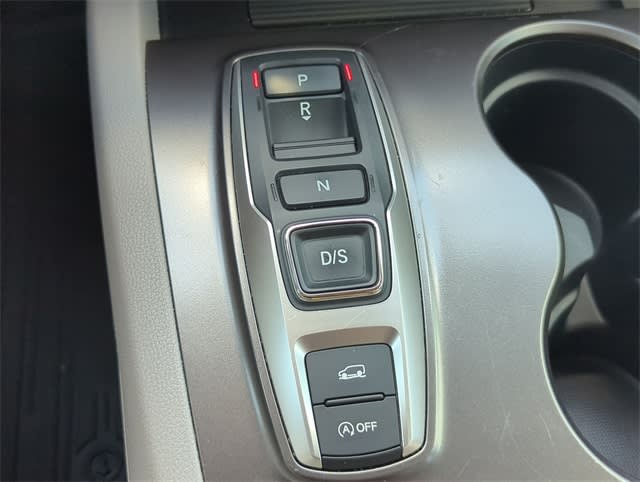 Thumbnail: 2022 Honda Pilot - 36
