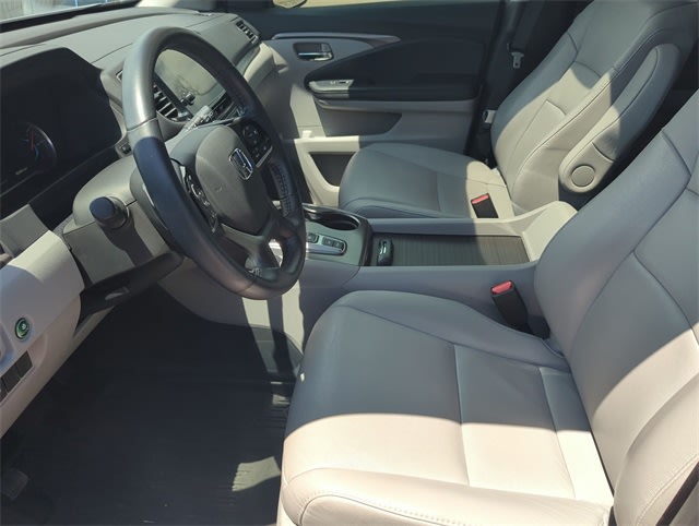 Thumbnail: 2022 Honda Pilot - 11