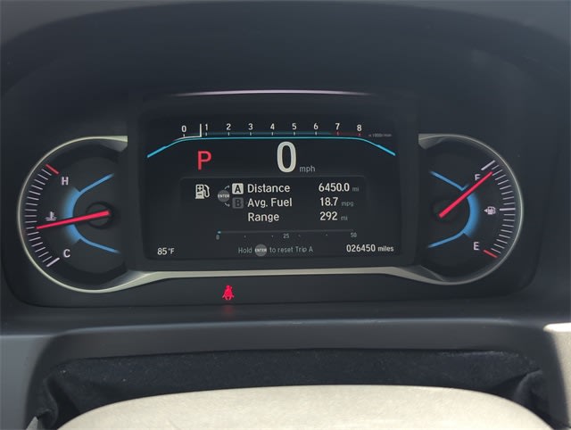 Thumbnail: 2022 Honda Pilot - 37