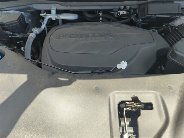 Thumbnail: 2022 Honda Pilot - 9