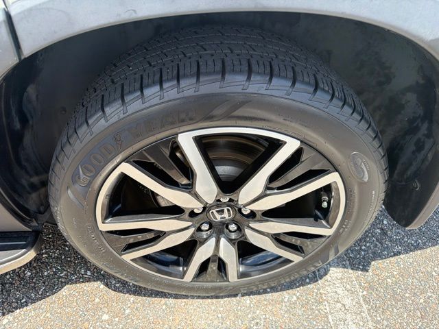 Thumbnail: 2019 Honda Pilot - 31