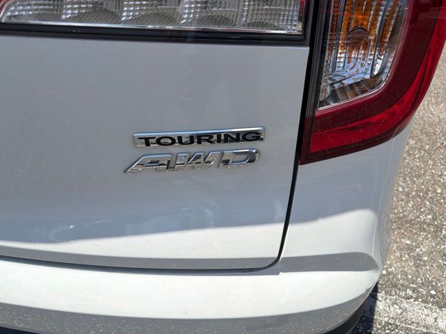 Thumbnail: 2019 Honda Pilot - 27