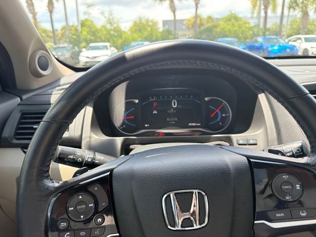 Thumbnail: 2019 Honda Pilot - 2