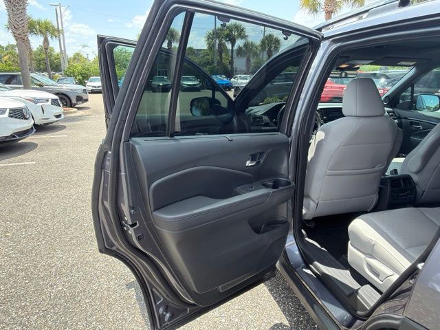 Thumbnail: 2021 Honda Passport - 28