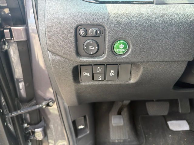 Thumbnail: 2021 Honda Passport - 27