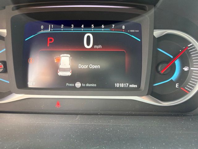 Thumbnail: 2021 Honda Passport - 10