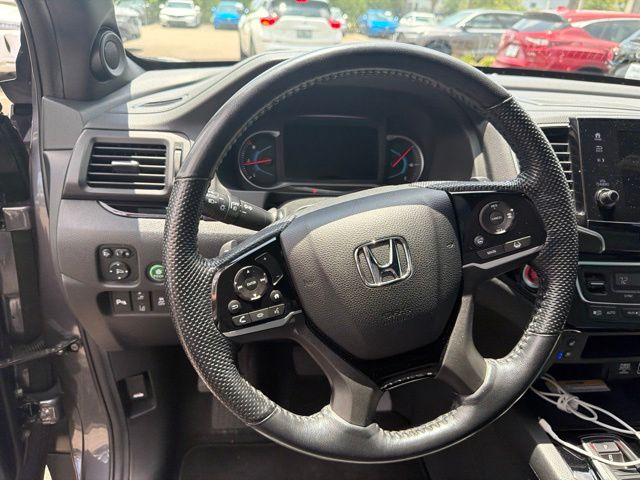 Thumbnail: 2021 Honda Passport - 2