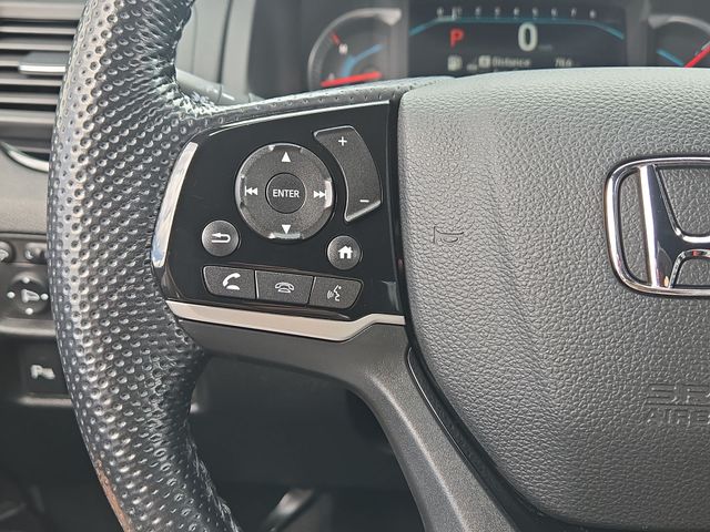 Thumbnail: 2021 Honda Passport - 29