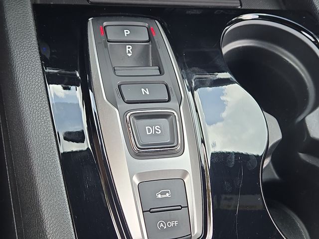 Thumbnail: 2021 Honda Passport - 16