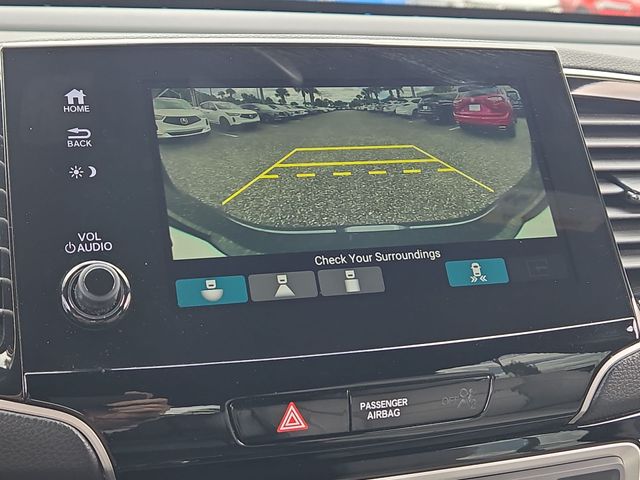 Thumbnail: 2021 Honda Passport - 33