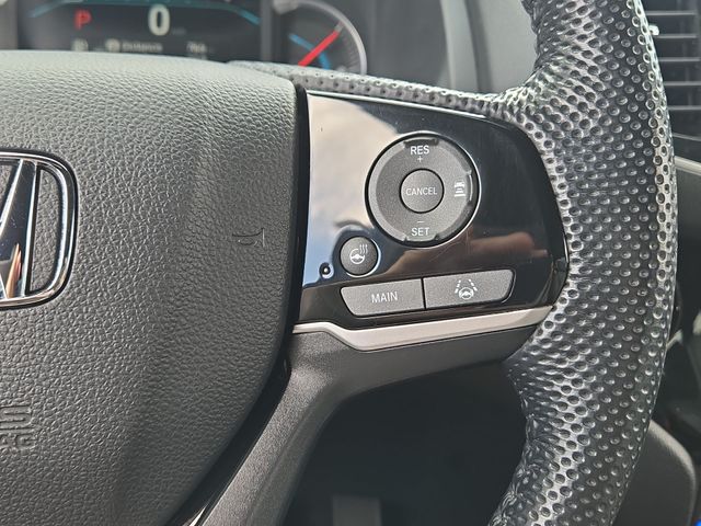 Thumbnail: 2021 Honda Passport - 30