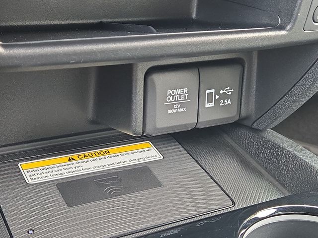Thumbnail: 2021 Honda Passport - 18