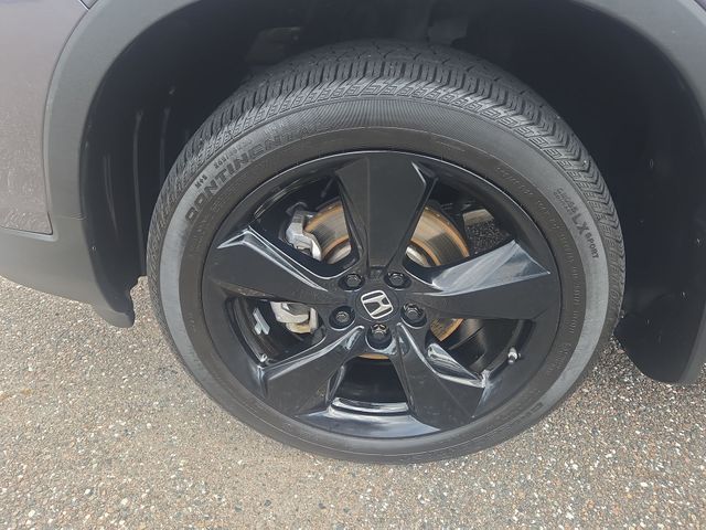 Thumbnail: 2021 Honda Passport - 25