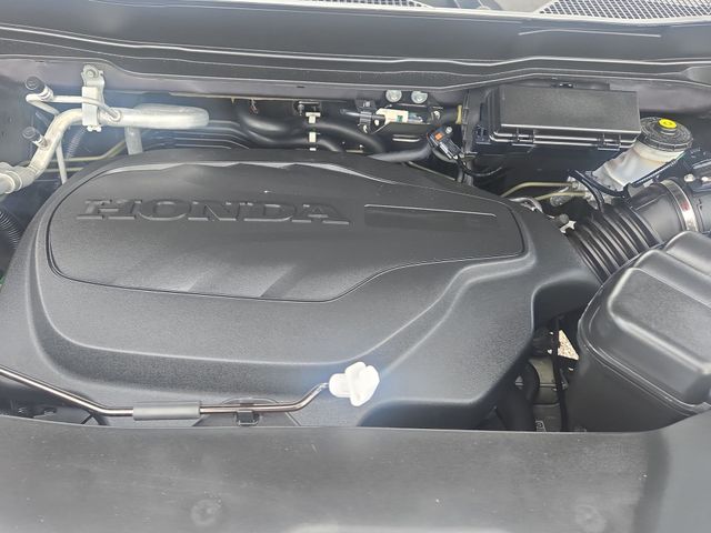 Thumbnail: 2021 Honda Passport - 9