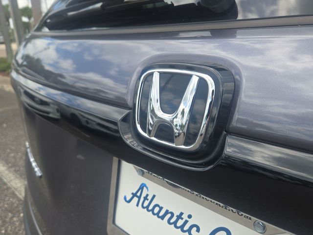 Thumbnail: 2021 Honda Passport - 7