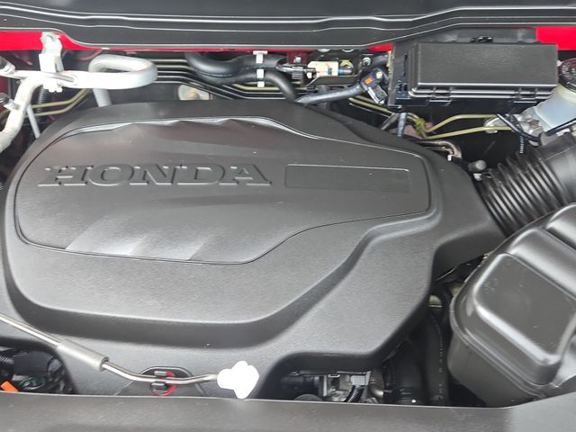Thumbnail: 2023 Honda Passport - 9