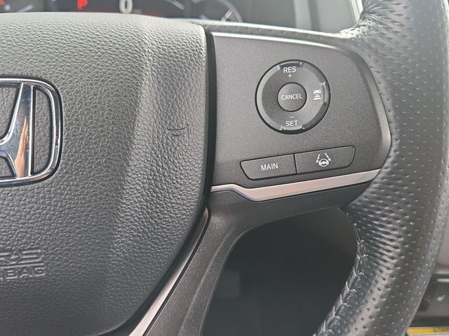 Thumbnail: 2023 Honda Passport - 27
