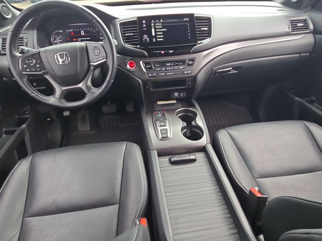 Thumbnail: 2023 Honda Passport - 10