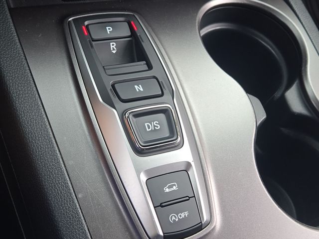 Thumbnail: 2023 Honda Passport - 16