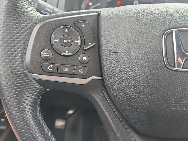 Thumbnail: 2023 Honda Passport - 26