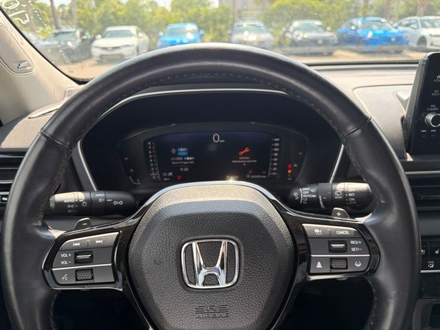 Thumbnail: 2023 Honda Pilot - 29