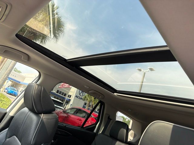 Thumbnail: 2023 Honda Pilot - 28
