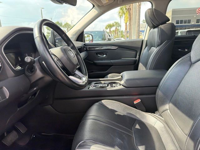 Thumbnail: 2023 Honda Pilot - 7