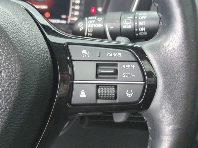 Thumbnail: 2023 Honda Pilot - 33