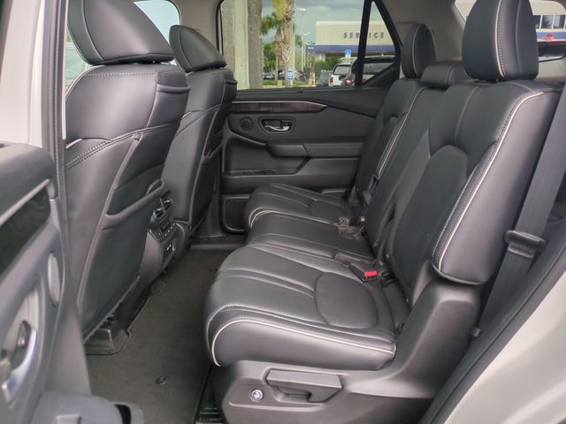 Thumbnail: 2023 Honda Pilot - 29
