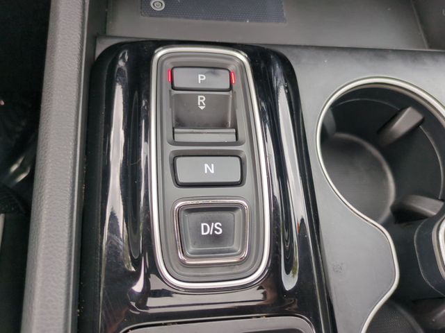 Thumbnail: 2023 Honda Pilot - 16