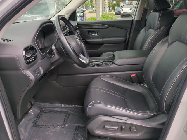Thumbnail: 2023 Honda Pilot - 11