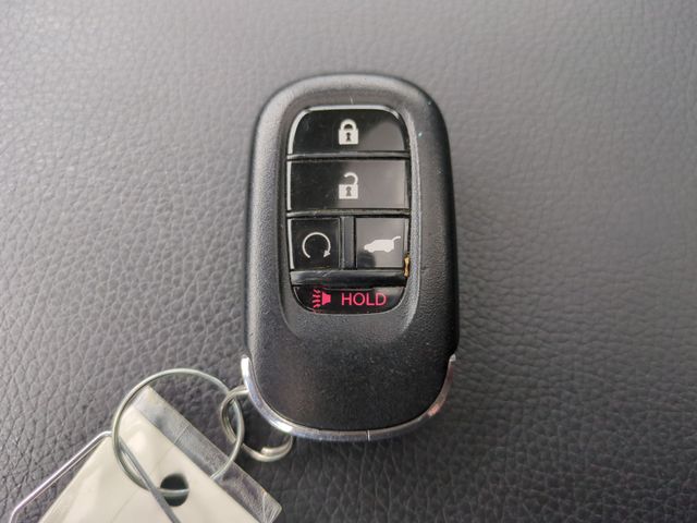 Thumbnail: 2023 Honda Pilot - 19