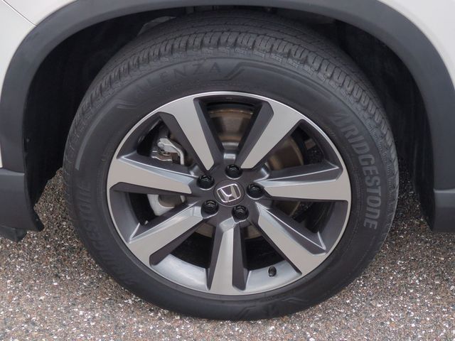 Thumbnail: 2023 Honda Pilot - 8