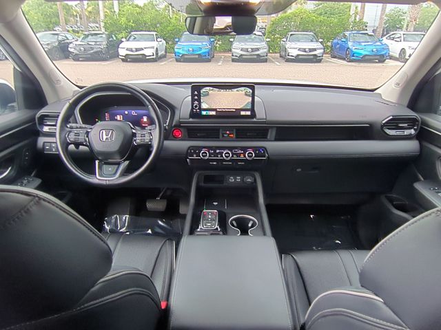 Thumbnail: 2023 Honda Pilot - 10