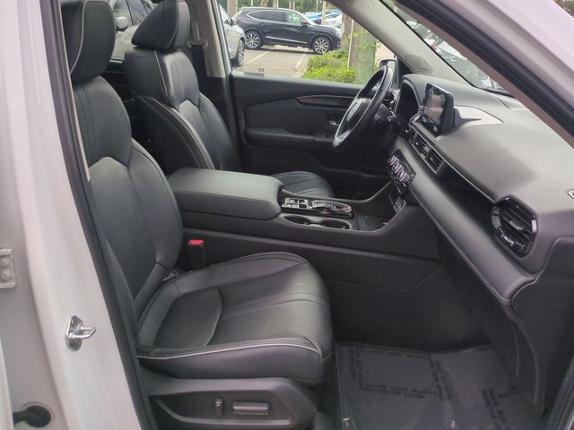 Thumbnail: 2023 Honda Pilot - 12