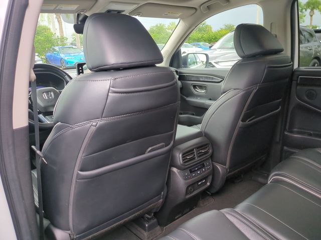 Thumbnail: 2023 Honda Pilot - 13