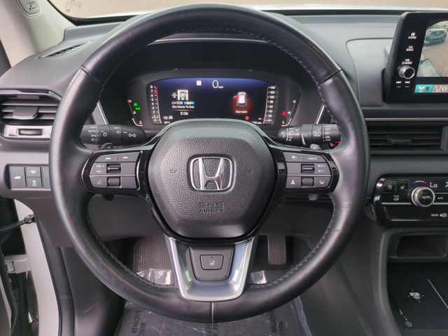 Thumbnail: 2023 Honda Pilot - 14