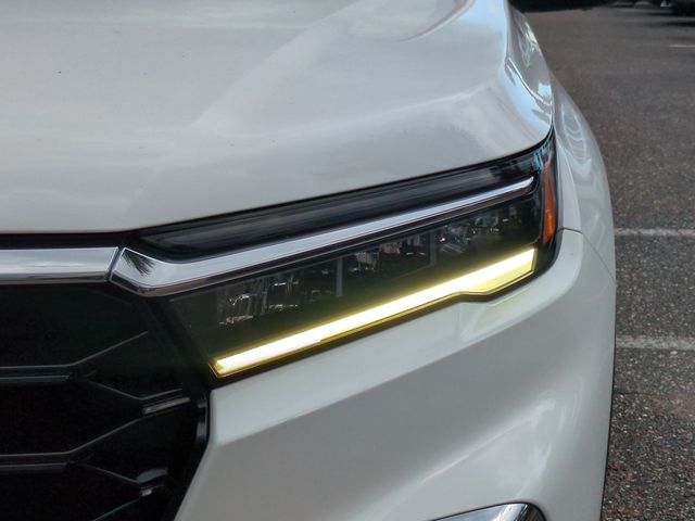 Thumbnail: 2023 Honda Pilot - 25