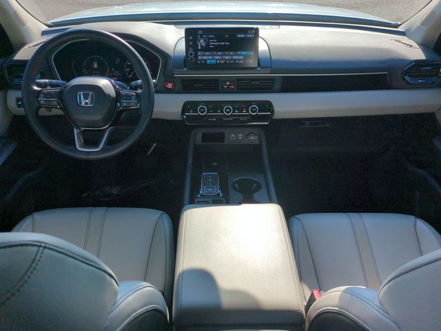 Thumbnail: 2023 Honda Pilot - 10