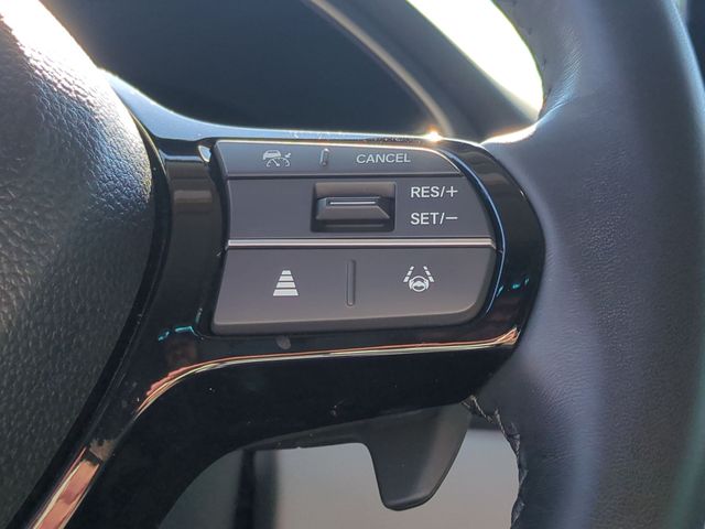 Thumbnail: 2023 Honda Pilot - 31