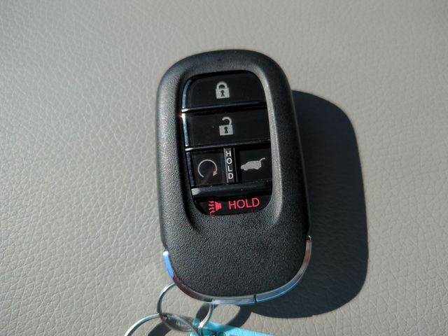 Thumbnail: 2023 Honda Pilot - 19