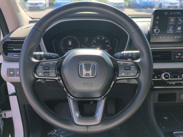 Thumbnail: 2023 Honda Pilot - 14