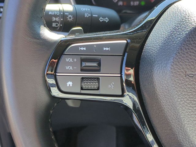 Thumbnail: 2023 Honda Pilot - 30